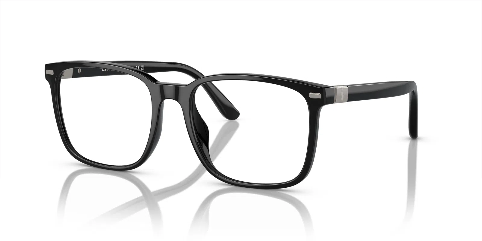Polo 2271U Eyeglasses - view 10